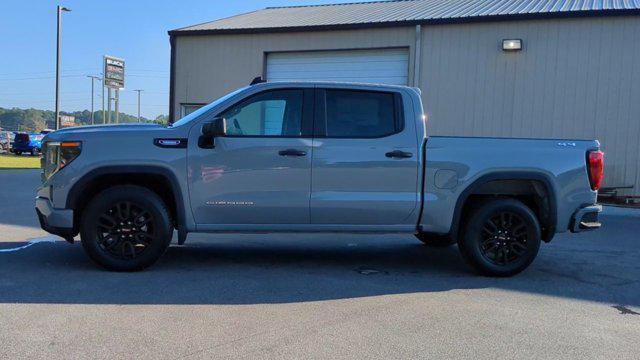 new 2024 GMC Sierra 1500 car, priced at $39,255