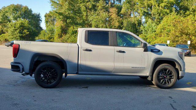 new 2024 GMC Sierra 1500 car, priced at $39,255