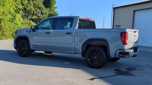 new 2024 GMC Sierra 1500 car, priced at $39,255