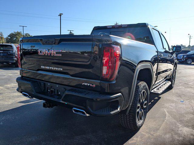 new 2025 GMC Sierra 1500 car, priced at $72,755