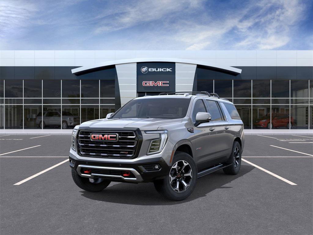 new 2026 GMC Yukon XL car, priced at $105,365