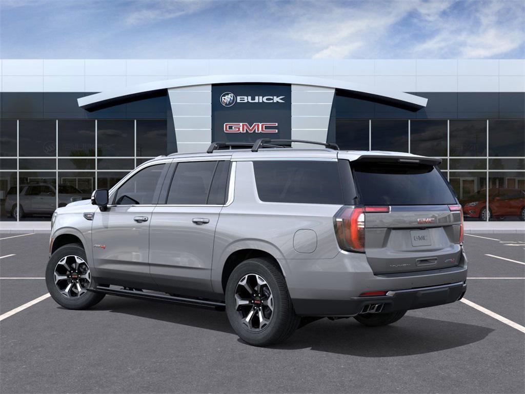 new 2026 GMC Yukon XL car, priced at $105,365