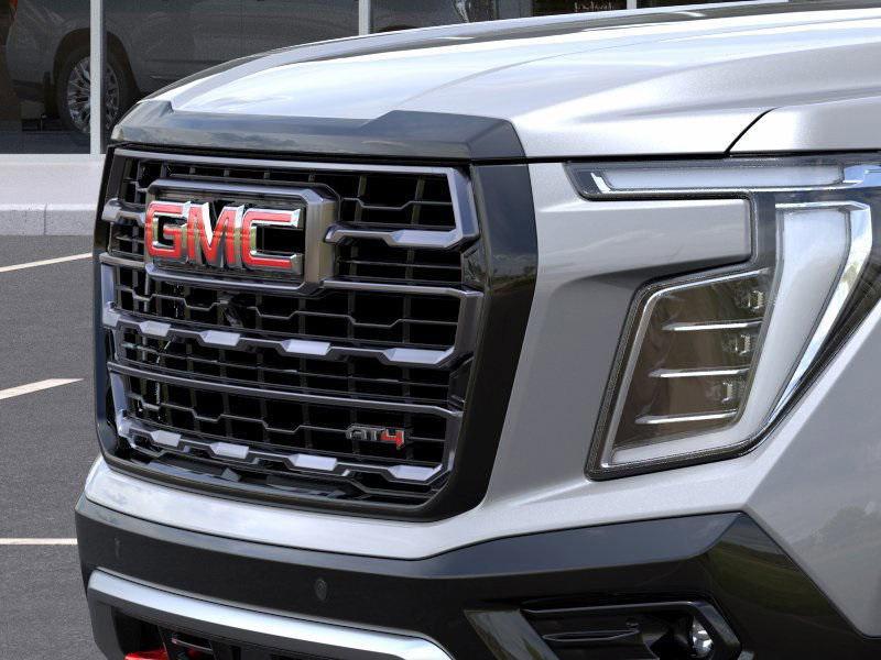 new 2026 GMC Yukon XL car, priced at $105,365