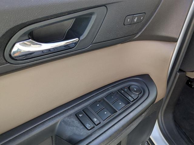 used 2016 GMC Acadia car, priced at $14,998