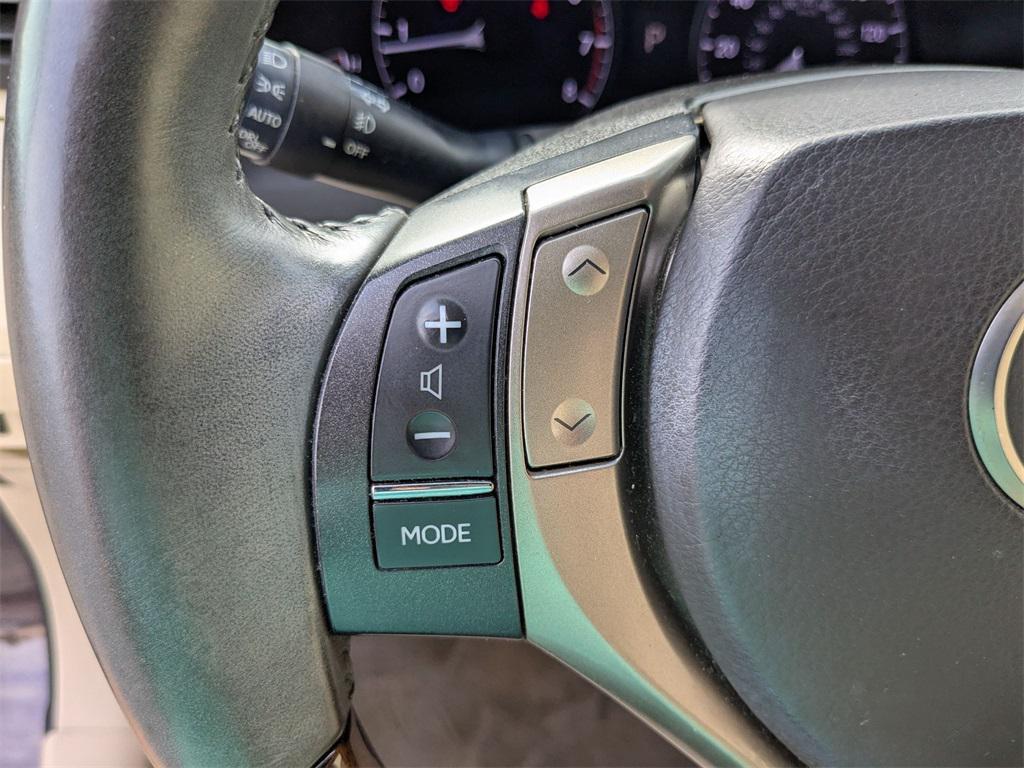 used 2013 Lexus RX 350 car, priced at $14,595