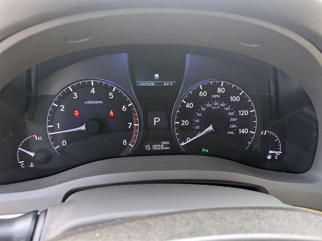 used 2013 Lexus RX 350 car, priced at $14,595