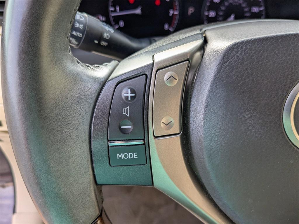 used 2013 Lexus RX 350 car, priced at $10,995