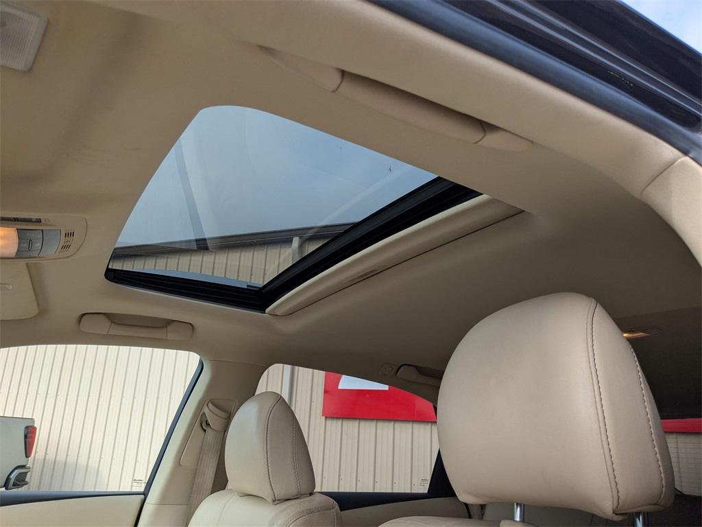 used 2013 Lexus RX 350 car, priced at $14,595