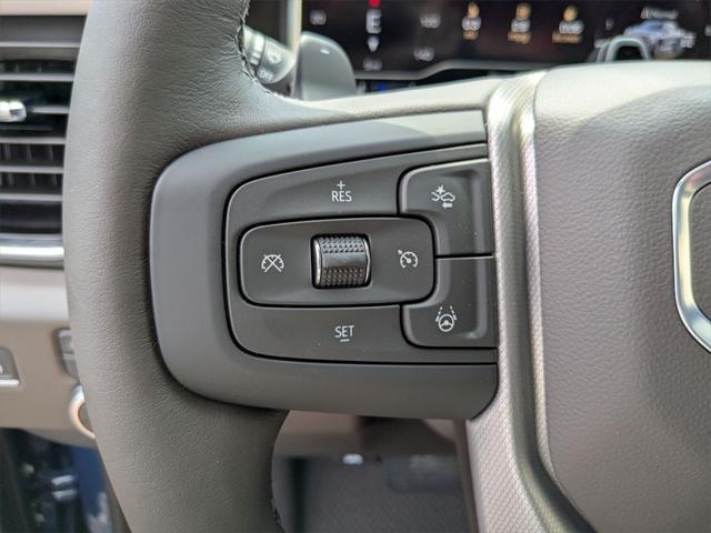 new 2025 GMC Sierra 1500 car, priced at $77,750