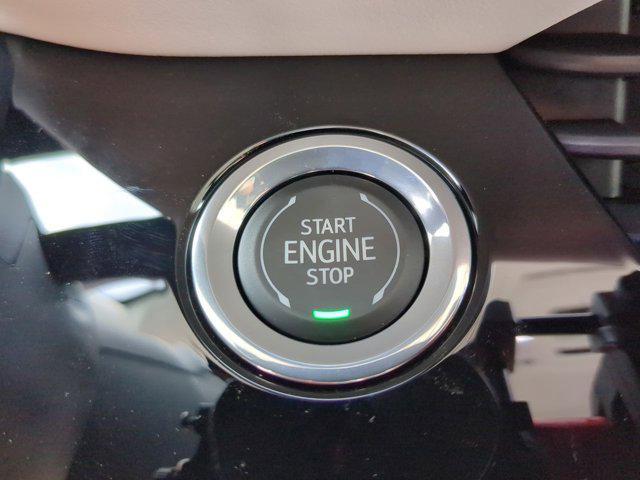 new 2024 Buick Envision car, priced at $44,395