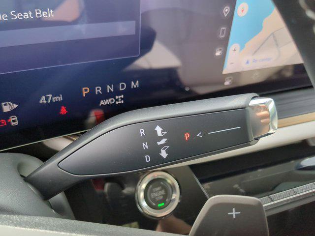 new 2024 Buick Envision car, priced at $44,395