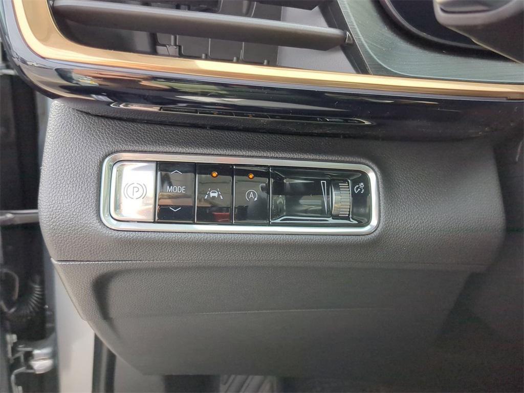 new 2024 Buick Envision car, priced at $44,395