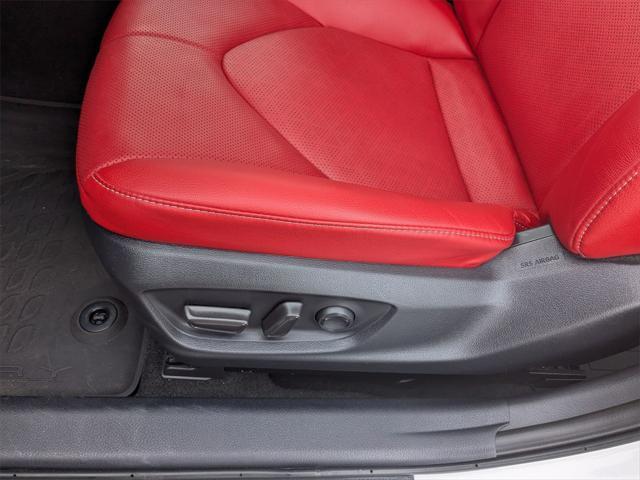 used 2024 Toyota Camry car, priced at $35,600