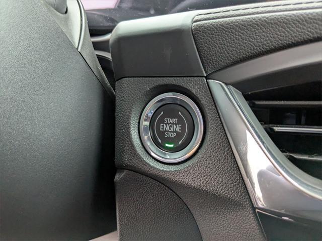 used 2025 Buick Encore GX car, priced at $28,700