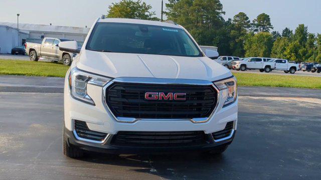 new 2024 GMC Terrain car, priced at $31,510