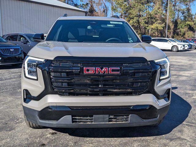 new 2025 GMC Terrain car, priced at $34,825