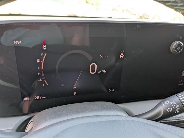 new 2025 Buick Encore GX car, priced at $26,133