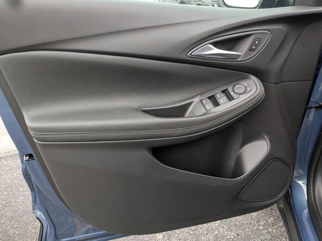 new 2025 Buick Encore GX car, priced at $27,091