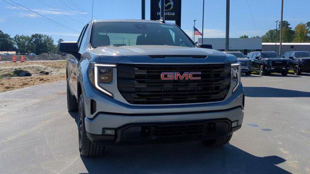 new 2025 GMC Sierra 1500 car, priced at $54,940