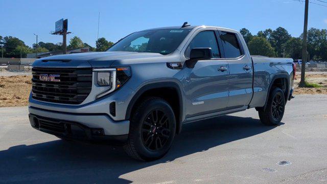 new 2025 GMC Sierra 1500 car, priced at $54,940