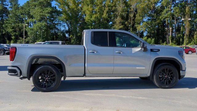 new 2025 GMC Sierra 1500 car, priced at $54,940