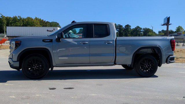 new 2025 GMC Sierra 1500 car, priced at $54,940