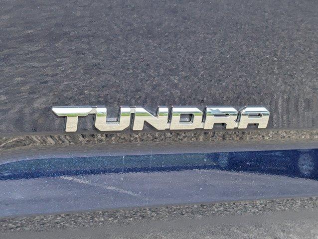 used 2024 Toyota Tundra car, priced at $46,499
