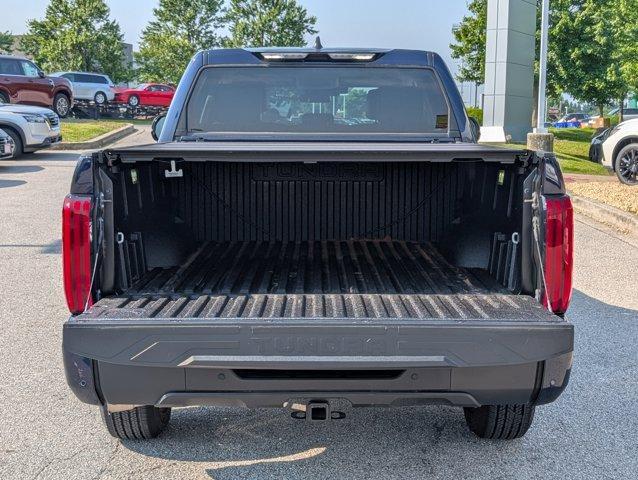 used 2024 Toyota Tundra car, priced at $46,499
