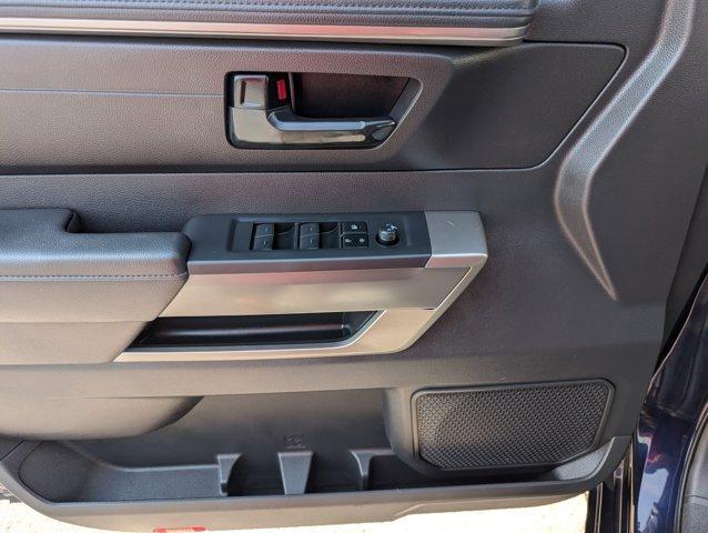 used 2024 Toyota Tundra car, priced at $46,499