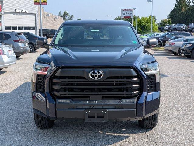 used 2024 Toyota Tundra car, priced at $46,499