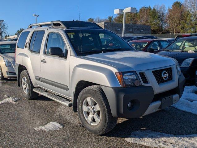 used 2013 Nissan Xterra car, priced at $12,995