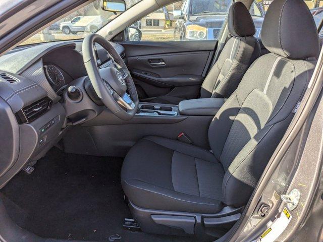 new 2025 Nissan Sentra car, priced at $23,841