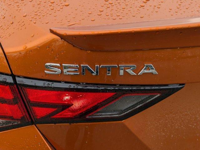 new 2025 Nissan Sentra car, priced at $28,414