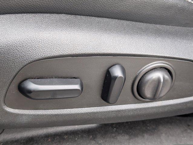 used 2023 GMC Terrain car, priced at $24,699
