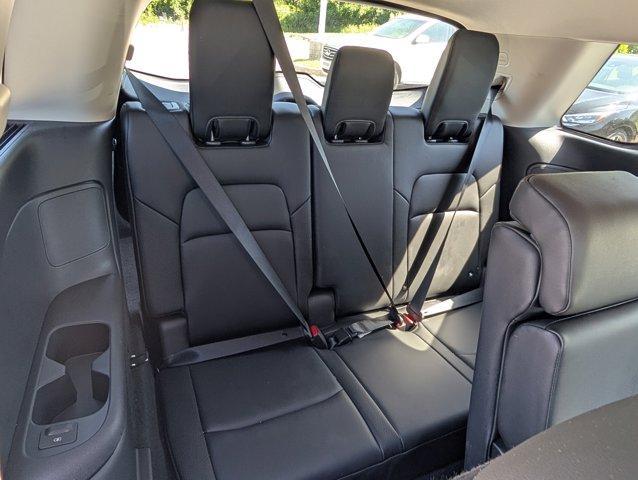 used 2022 Nissan Pathfinder car, priced at $30,995