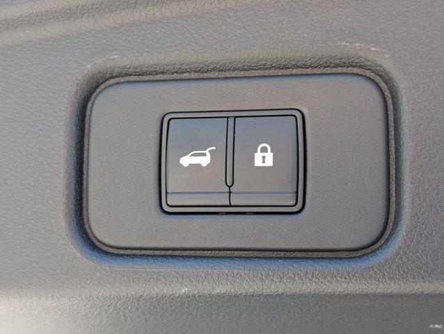 used 2022 Nissan Pathfinder car, priced at $30,995