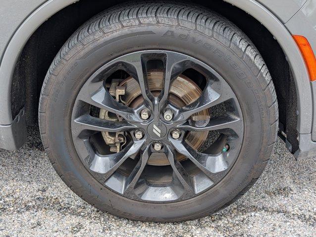 used 2021 Dodge Durango car, priced at $29,192