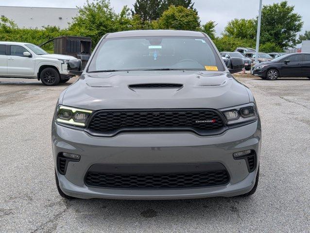 used 2021 Dodge Durango car, priced at $29,192