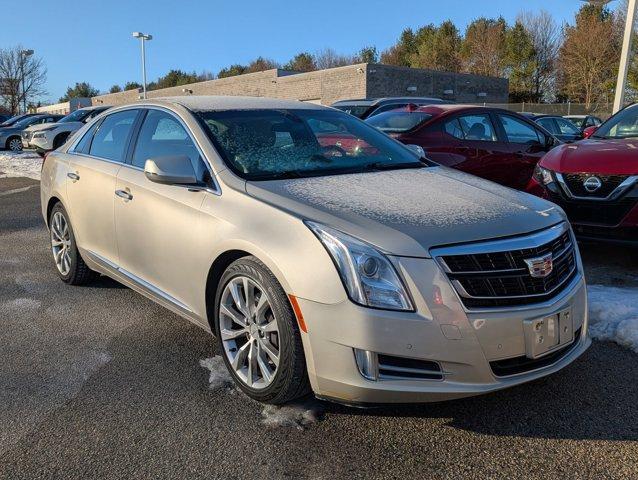 used 2016 Cadillac XTS car, priced at $12,995