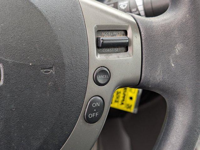 used 2012 Nissan Sentra car