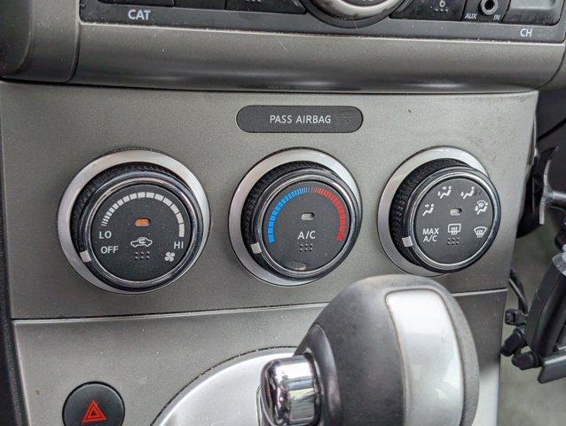 used 2012 Nissan Sentra car