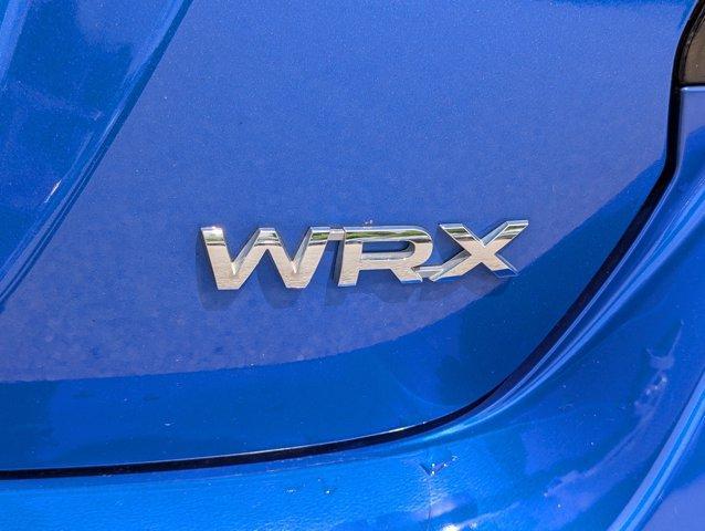 used 2017 Subaru WRX car, priced at $19,895