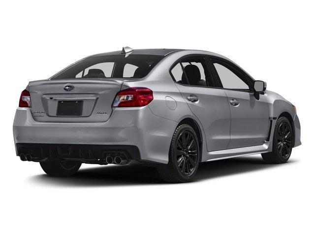 used 2017 Subaru WRX car, priced at $19,895