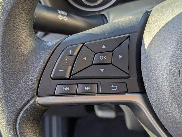 new 2025 Nissan Altima car