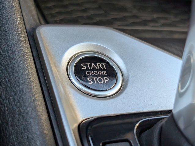 new 2025 Nissan Altima car