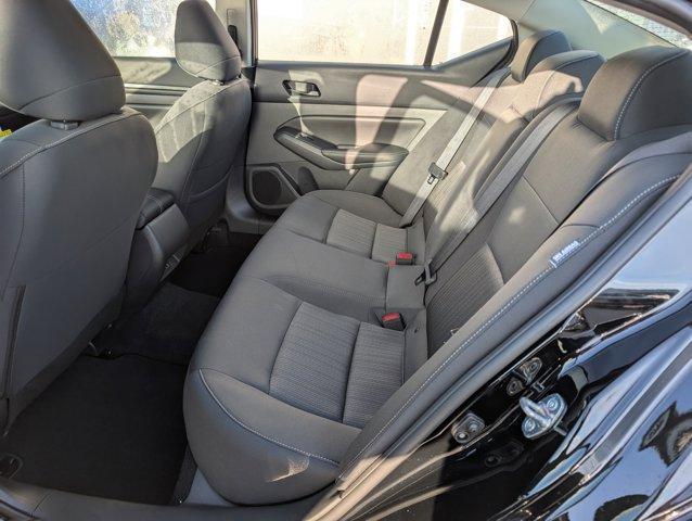 new 2025 Nissan Altima car