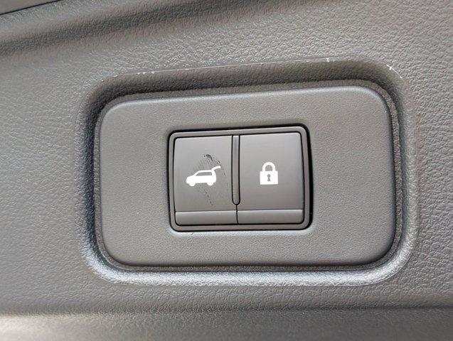 new 2025 Nissan Pathfinder car, priced at $35,372