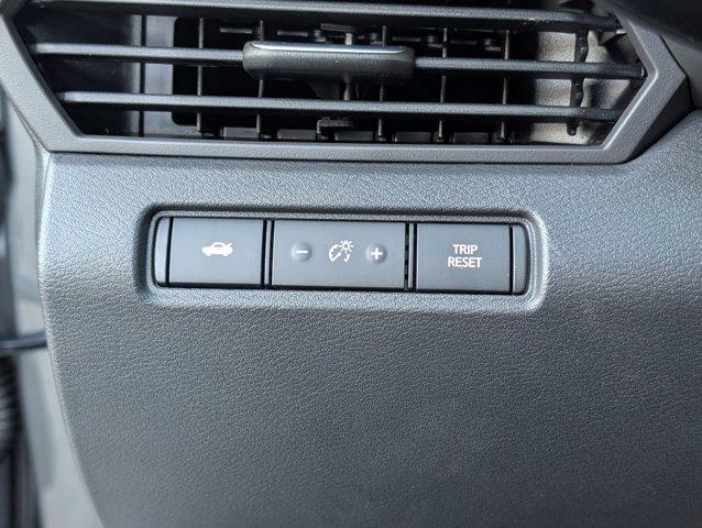 new 2025 Nissan Altima car, priced at $28,644