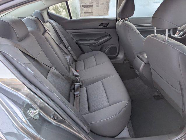 new 2025 Nissan Altima car, priced at $28,644