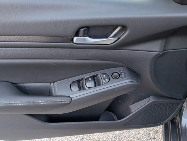 new 2025 Nissan Altima car, priced at $28,644